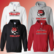 Talley Hoodie Talley Hoodie
